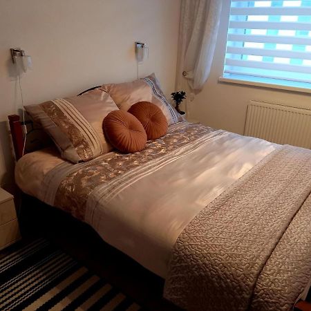 Apartament Green Park Starogard Gdański Exteriér fotografie