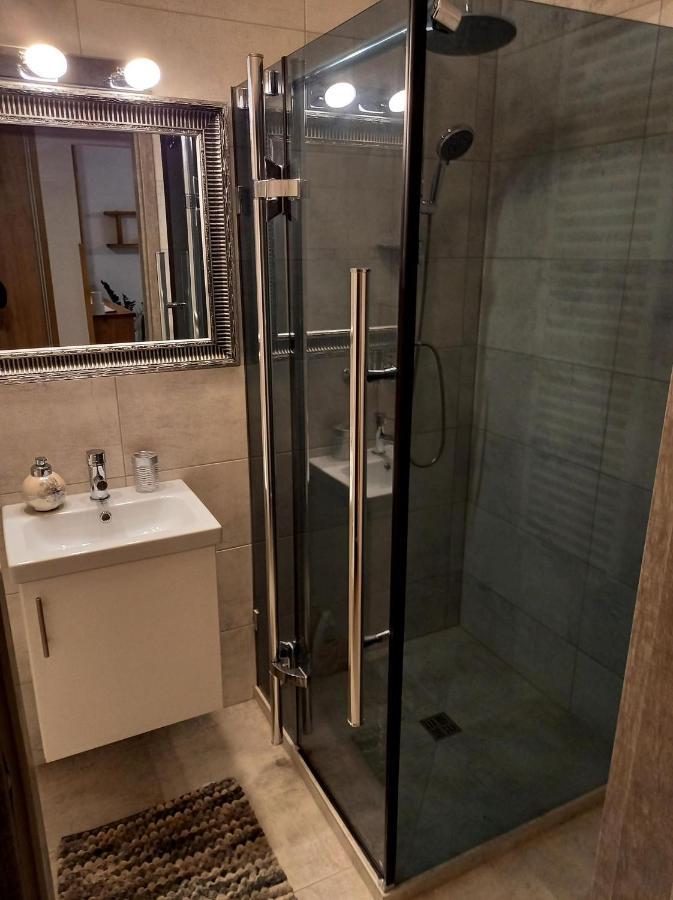 Apartament Green Park Starogard Gdański Exteriér fotografie